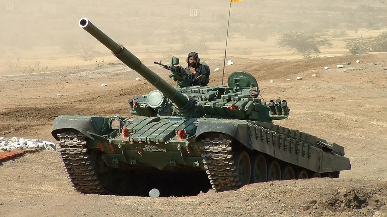 Usthadian Academy / Indian Army’s Rs 57,000 Crore Project To Replace Aging T-72 Tank Fleet | 21 feb 2024 Usthadian Academy / Indian Army’s Rs 57,000 Crore Project To Replace Aging T-72 Tank Fleet